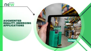 Augmented Reality: Emerging Applications