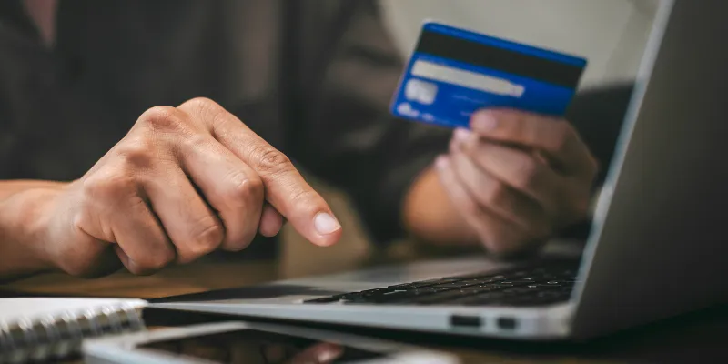 Pay Your Credit Card Balance in Full