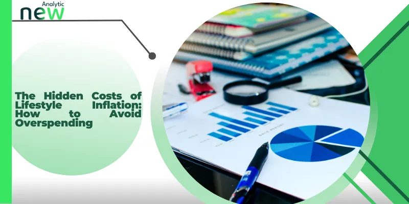 hidden costs of lifestyle inflation