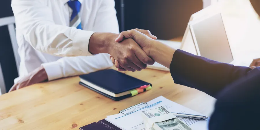 using loans to invest