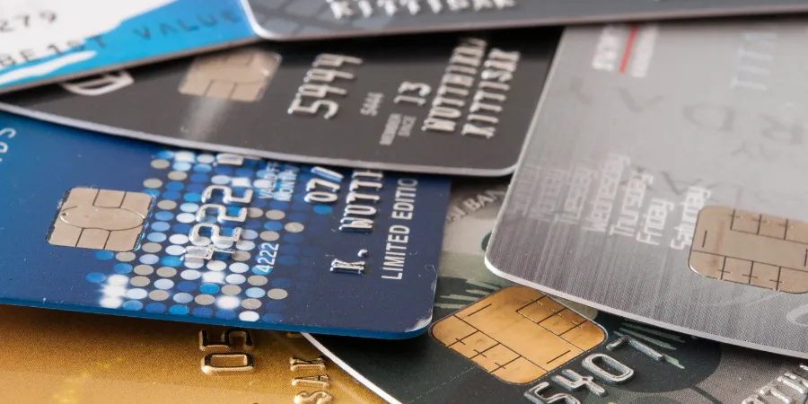 no-annual-fee credit cards in 2025
