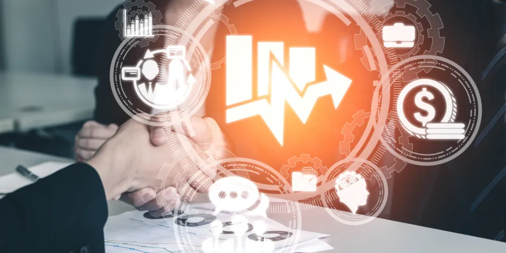 Digital Trust in Finance