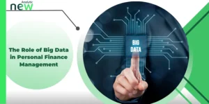 The Role of Big Data in Personal Finance Management