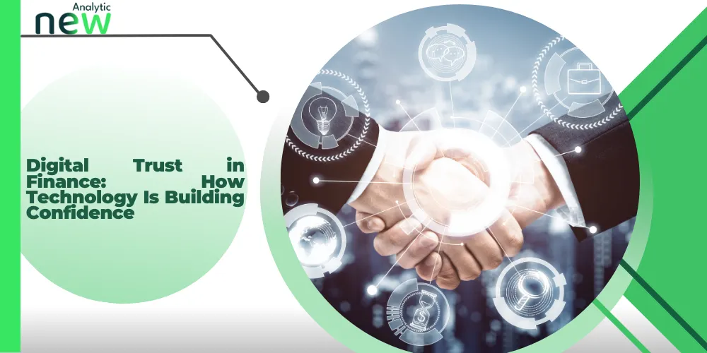 Digital Trust in Finance