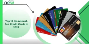 Top 10 No-Annual-Fee Credit Cards in 2025: Smart Choices for Savvy Spenders