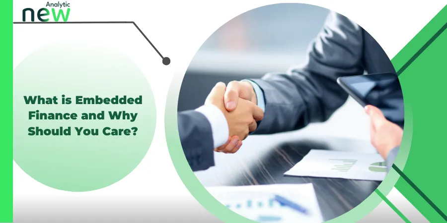 embedded finance