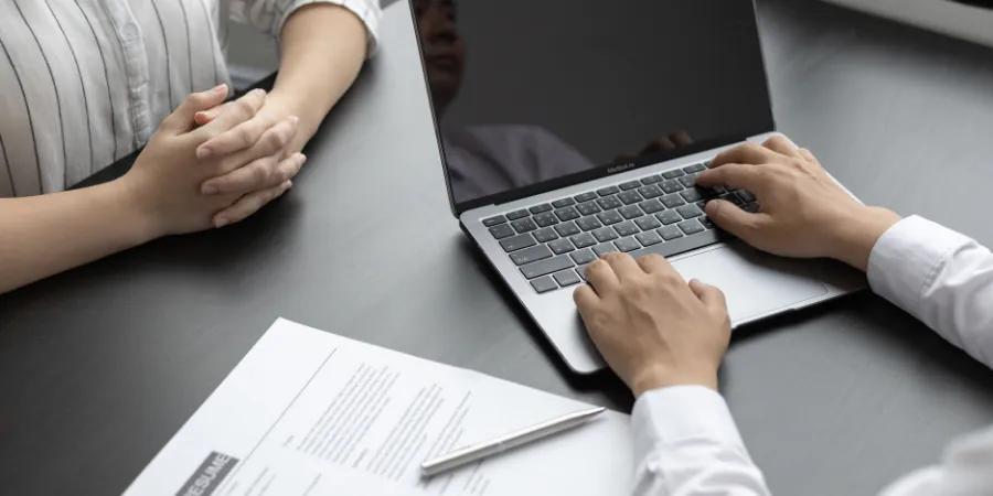 hiring your first employee