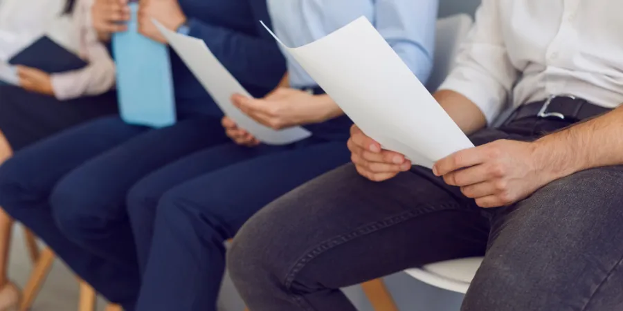 hiring your first employee