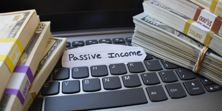 passive income