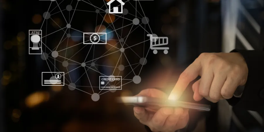  digital banking is replacing traditional banking