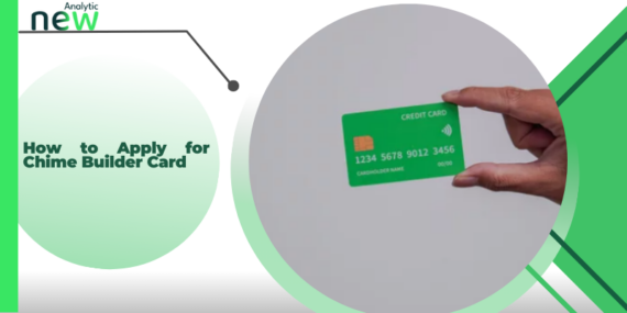 How to Apply for Chime Builder Card