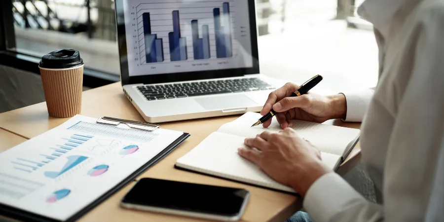 fundamental analysis