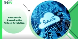 How SaaS is Powering the Fintech Revolution
