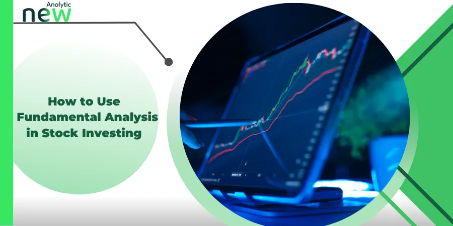 fundamental analysis