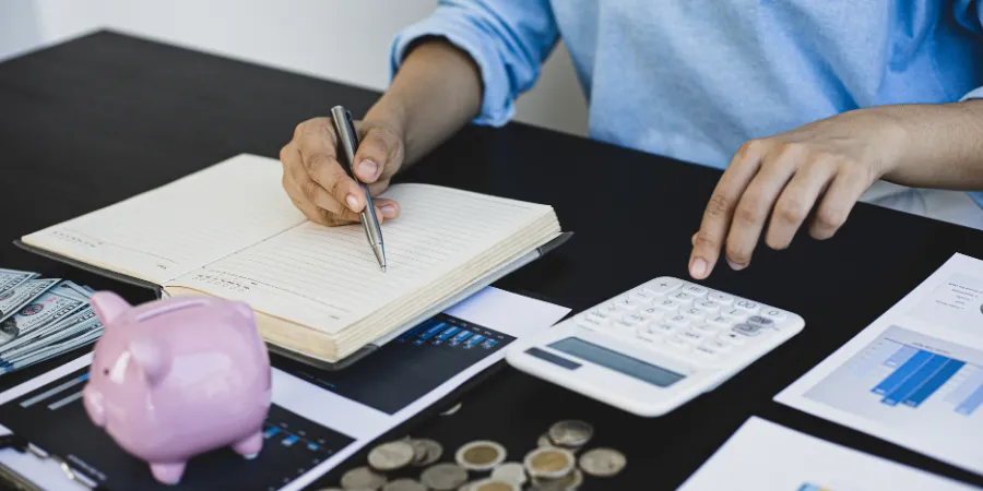 best bank accounts for saving money