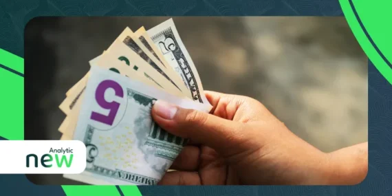 The $5 Challenge: How Small Daily Habits Boost Savings