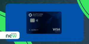 Chase Sapphire Preferred: Your Ultimate Travel Rewards Card