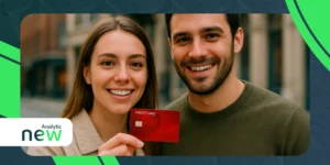 The Credit Card That Can Transform Your Finances – No Fees, Cashback, and Quick Approval!