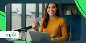 Travel Benefits & Miles: Upgrade Every Journey With the Right Card