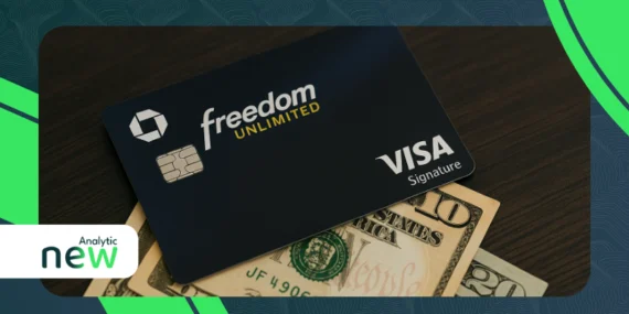 Unlock the Power of Unlimited Cashback with Chase Freedom Unlimited®