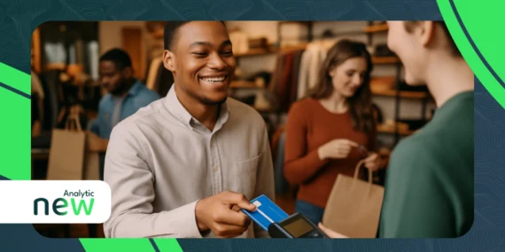 The Credit Card That Will Transform Your Finances: Cashback, No Fees, and Fast Approval