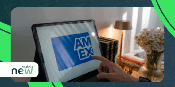 American Express Gold Card: A premium experience