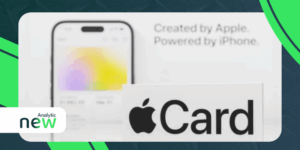 Apple Card: Redefining the Credit Card Experience