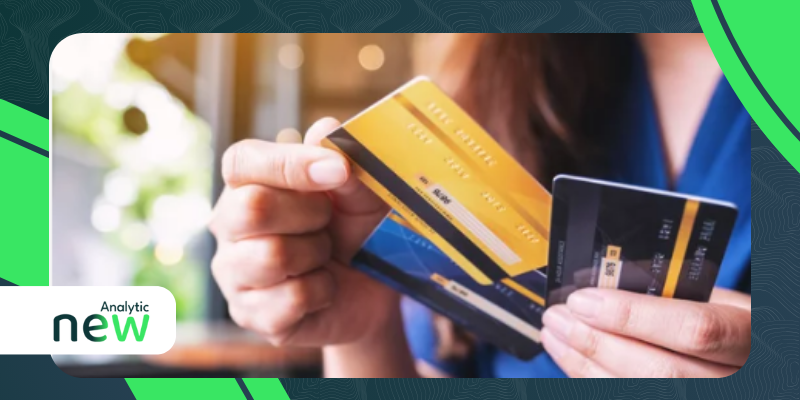 how many credit cards should I have