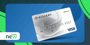 Alliant Visa Platinum: Simplicity Meets Value