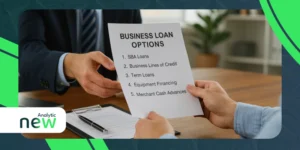 Best Business Loan Options to Start or Grow Your Company