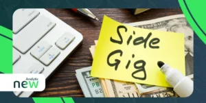 Side Gig for the Weekend: Simple Task Apps That Pay Weekly