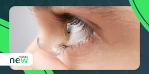 How Smart Contact Lenses Could Change AR Forever