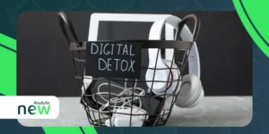 Why I Think Everyone Should Try a Digital Detox Weekend