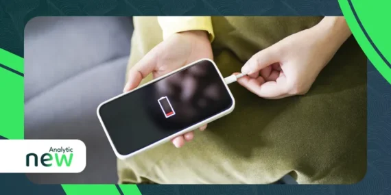 Tips to Extend Your Smartphone Battery Life