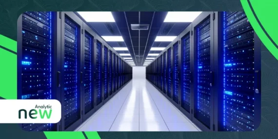 Google & Data Center Investments in AI Infrastructure