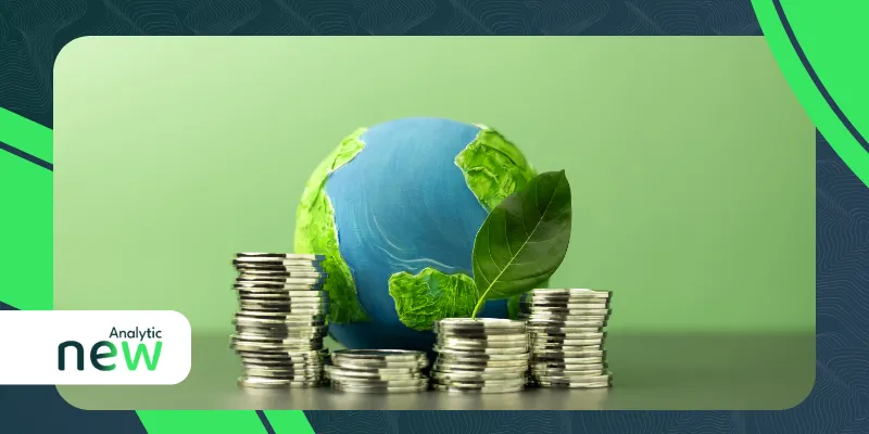 Green Tech & Finance