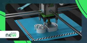 How 3D Printing Is Transforming Manufacturing