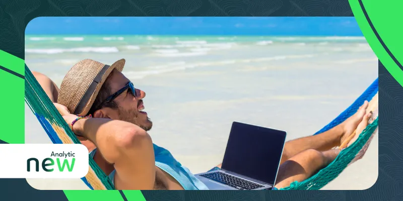 personal loans for digital nomads