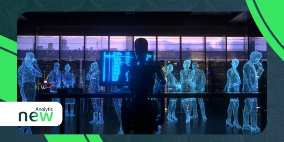 What is Agentic AI and how will it change the way we use technology?