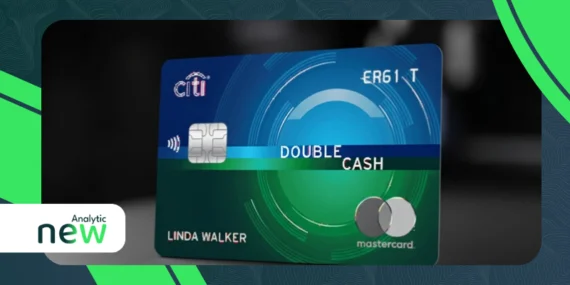 Citi Double Cash® Card: No Annual Fee and Rewards on Every Purchase