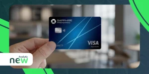 Fast Approval Chase Sapphire Preferred® Card Guide