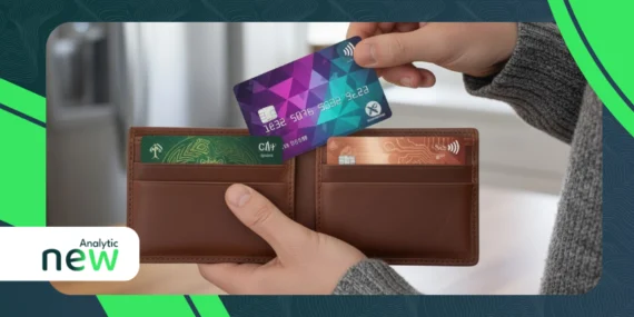 Top Credit Cards for Savings 2025