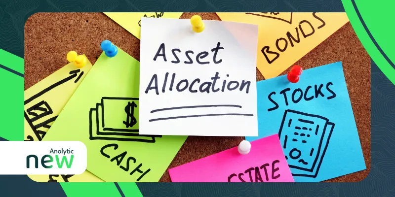 asset allocation 