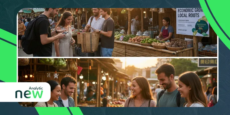 global tourism recovery