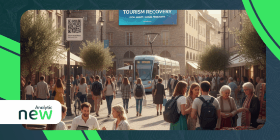 How Global Tourism Recovery Affects Local Economies