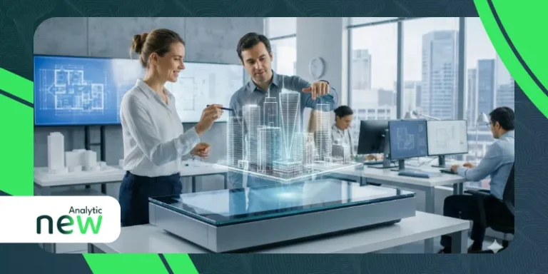 holographic displays are becoming a reality