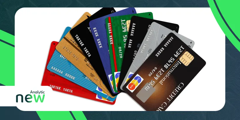 how many credit cards should I have