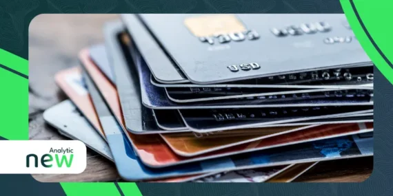 How many credit cards should I have?