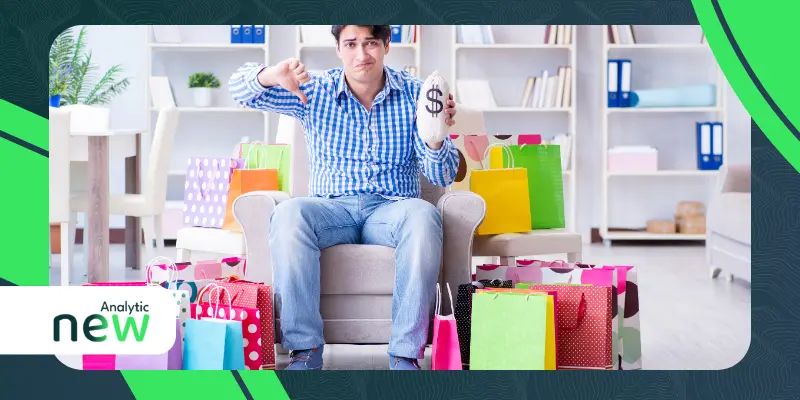 Psychology of Overspending During the Holidays