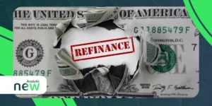 Refinancing in a Volatile Rate Environment: When It Makes Sense — and When It Doesn’t
